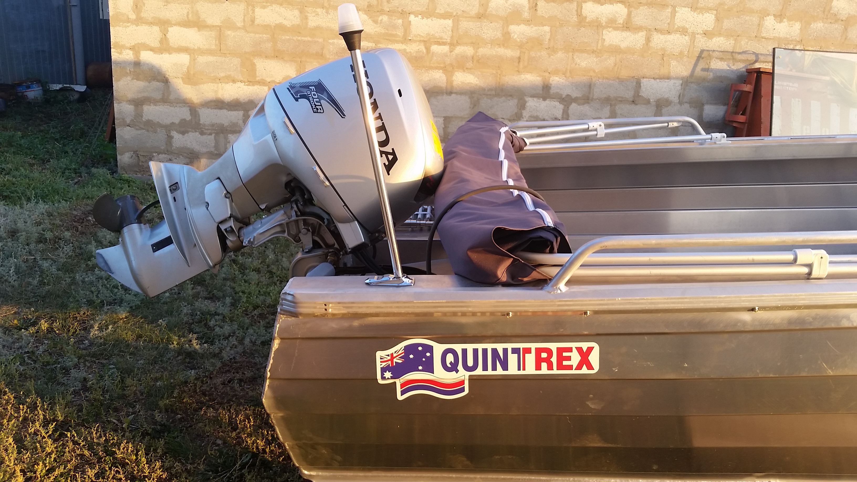 Лодки quintrex: модели, характеристики и особенности