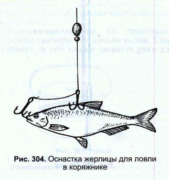 Ловля судака с лодки в отвес