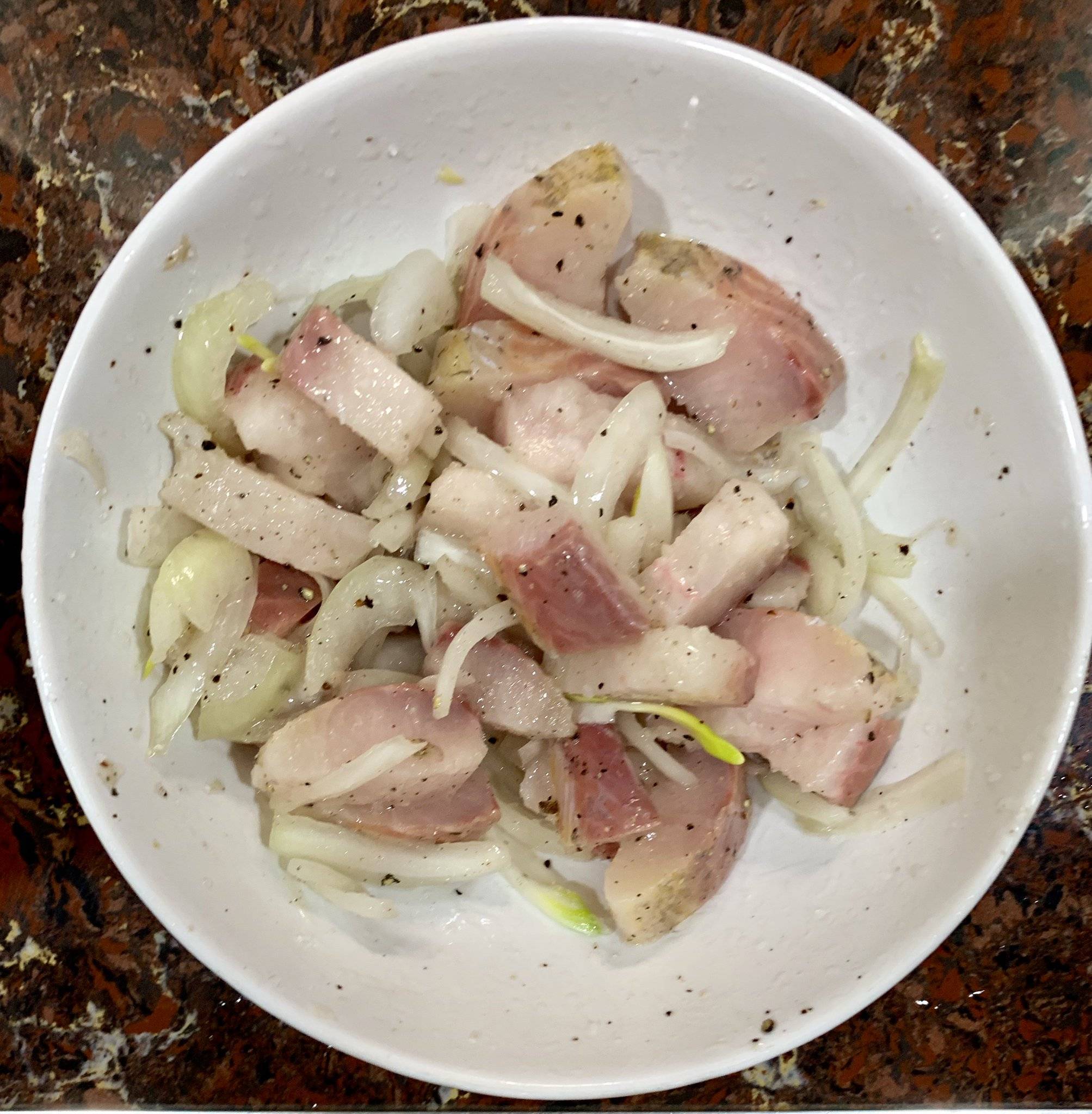 Сагудай — деликатес из сибири: рецепт приготовления и полезные свойства