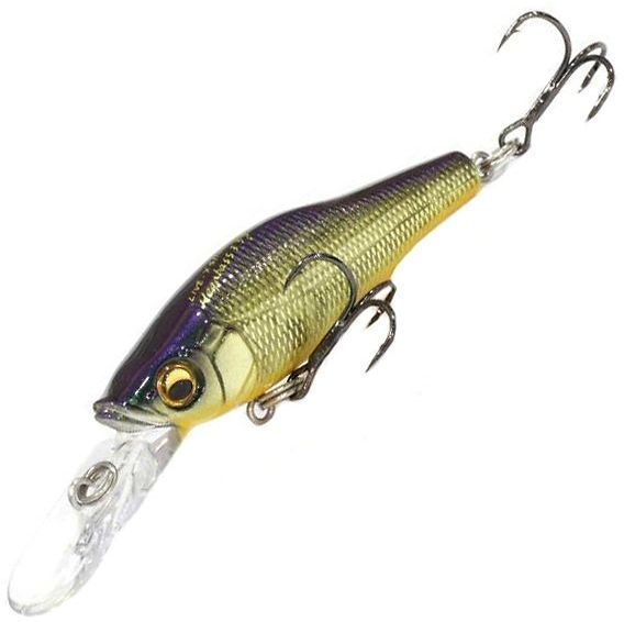Megabass Live-X Smolt (MBLXS)