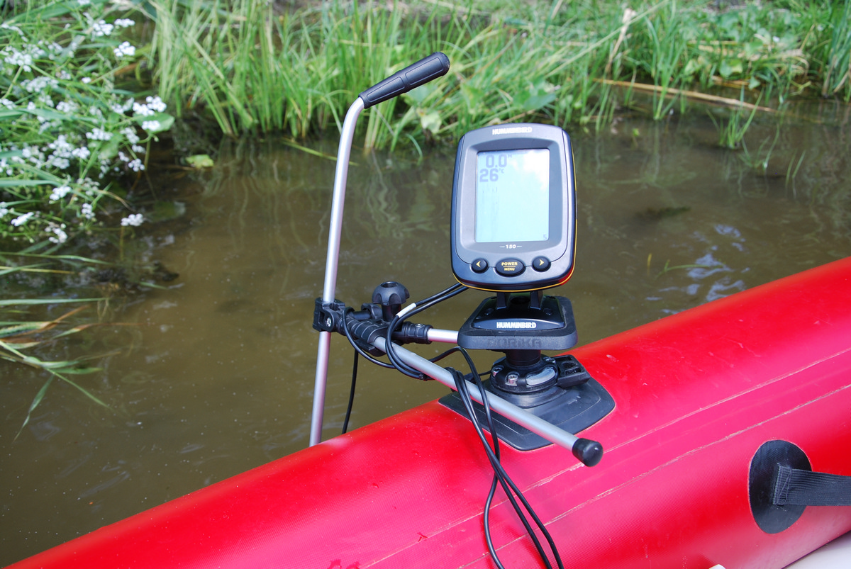 Эхолоты с навигатором для рыбалки с лодки, обзор моделей с подключением к gps