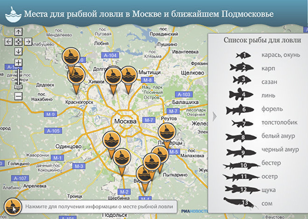 Где ловить щуку в подмосковье, лучшие места для ловли в московской области — рассматриваем во всех подробностях
