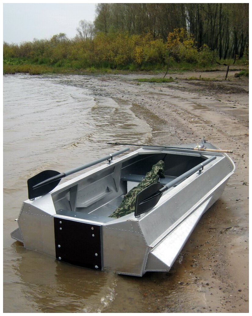 Алюминиевая лодка романтика 2: технические характеристики и отзывы владельцев