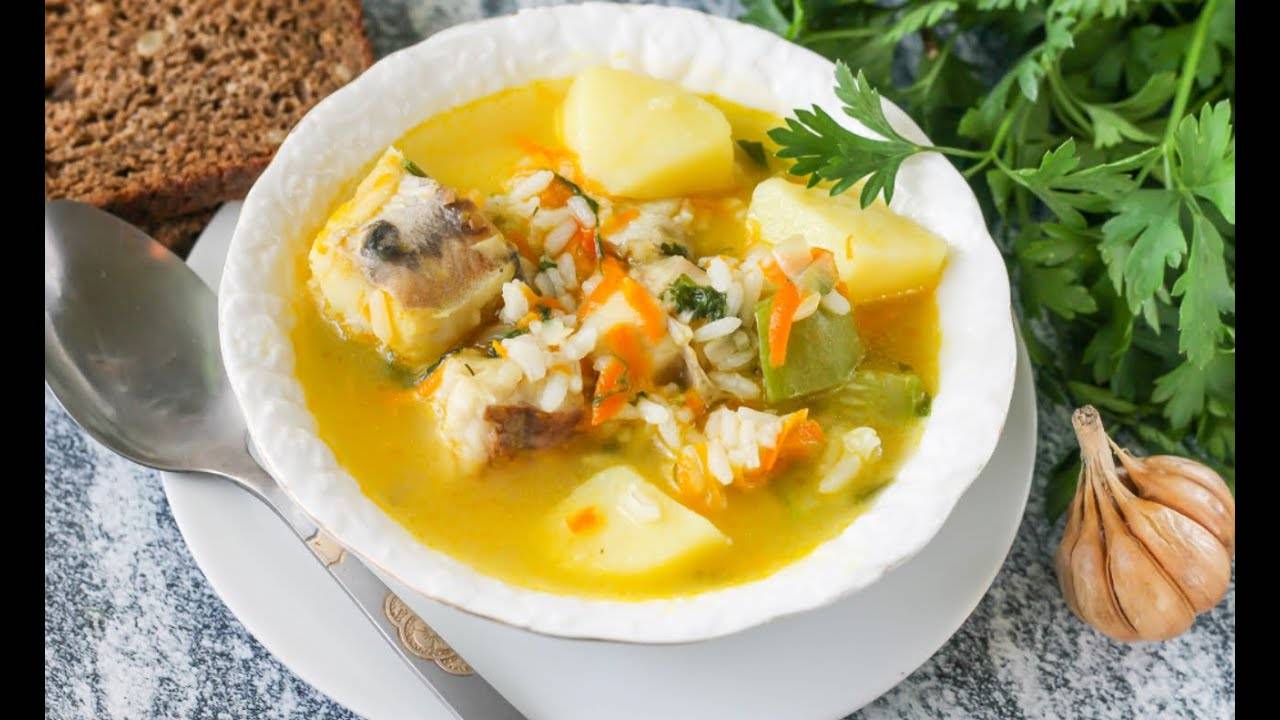 Уха из минтая – 6 вкусных рецептов приготовления