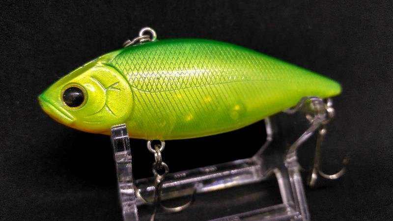Воблеры lucky craft