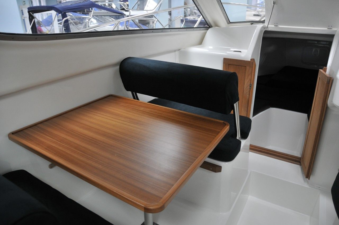 Катер silver eagle star cabin 650: характеристики технические и обзор_ | poseidonboat.ru