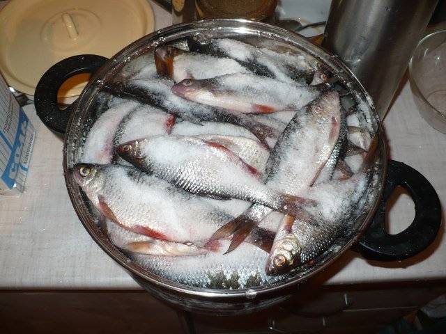 Как отмочить соленую красную рыбу. как вымочить рыбу от соли. классический рецепт вымачивания рыбы