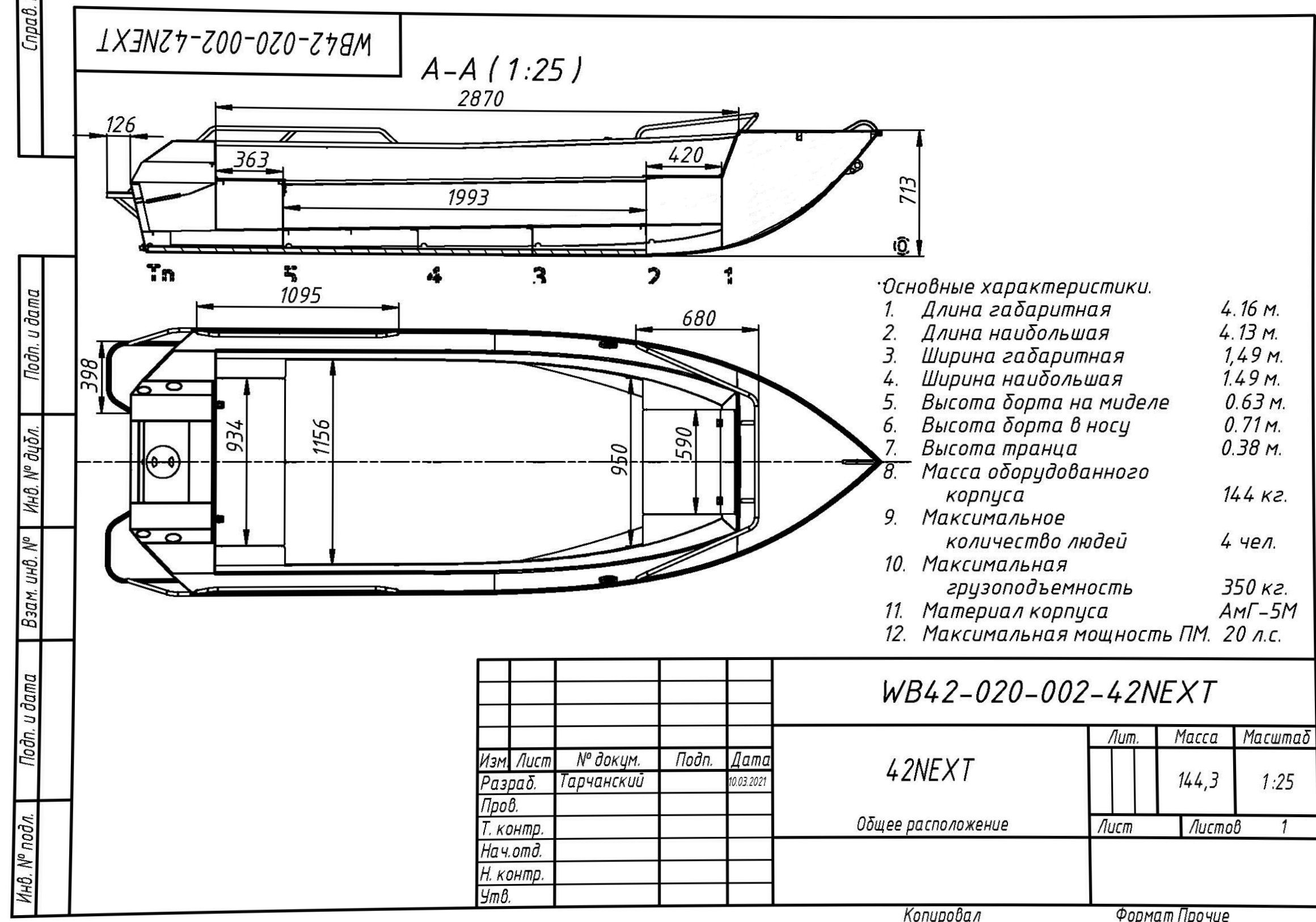 Wellboat: алюминиевые лодки и катера вельбот 360, модельный ряд