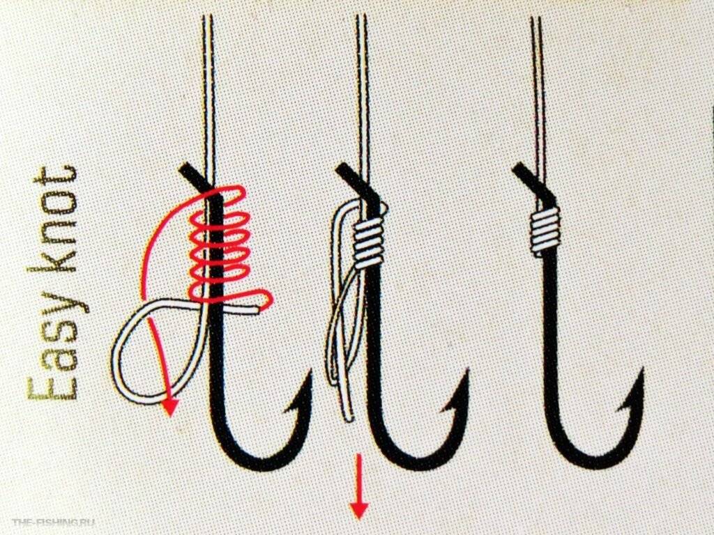 Как правильно привязать два крючка на поплавочной удочке? – суперулов – интернет-портал о рыбалке