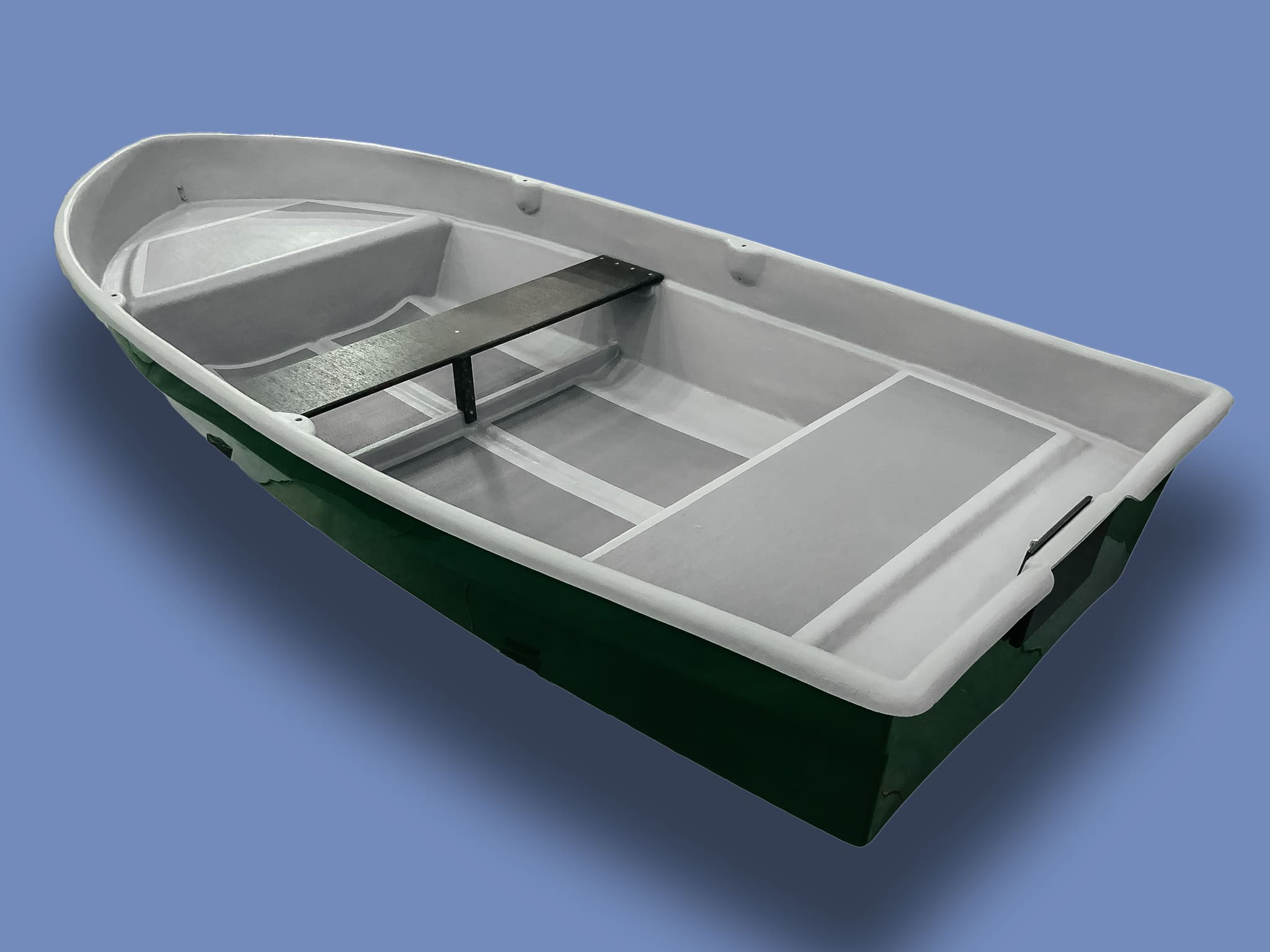 Пластиковые лодки: обзор лучших лодок для рыбалки под мотор + советы, как выбрать (120 фото)