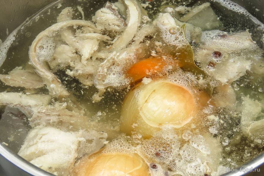 Как приготовить заливное из скумбрии с желатином