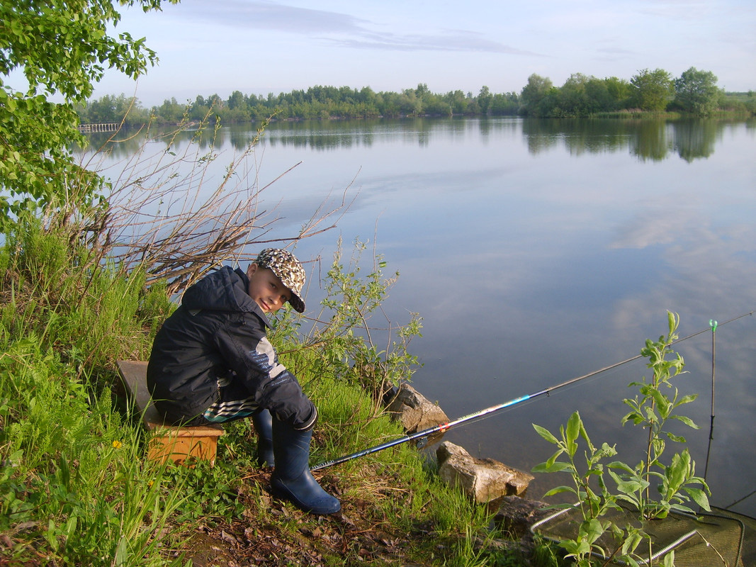 Рыбалка в мордовии: топ рейтинг уловистых мест
