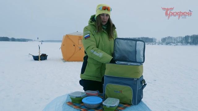 Зимняя рыбалка для начинающих - с чего начать и сразу ловить