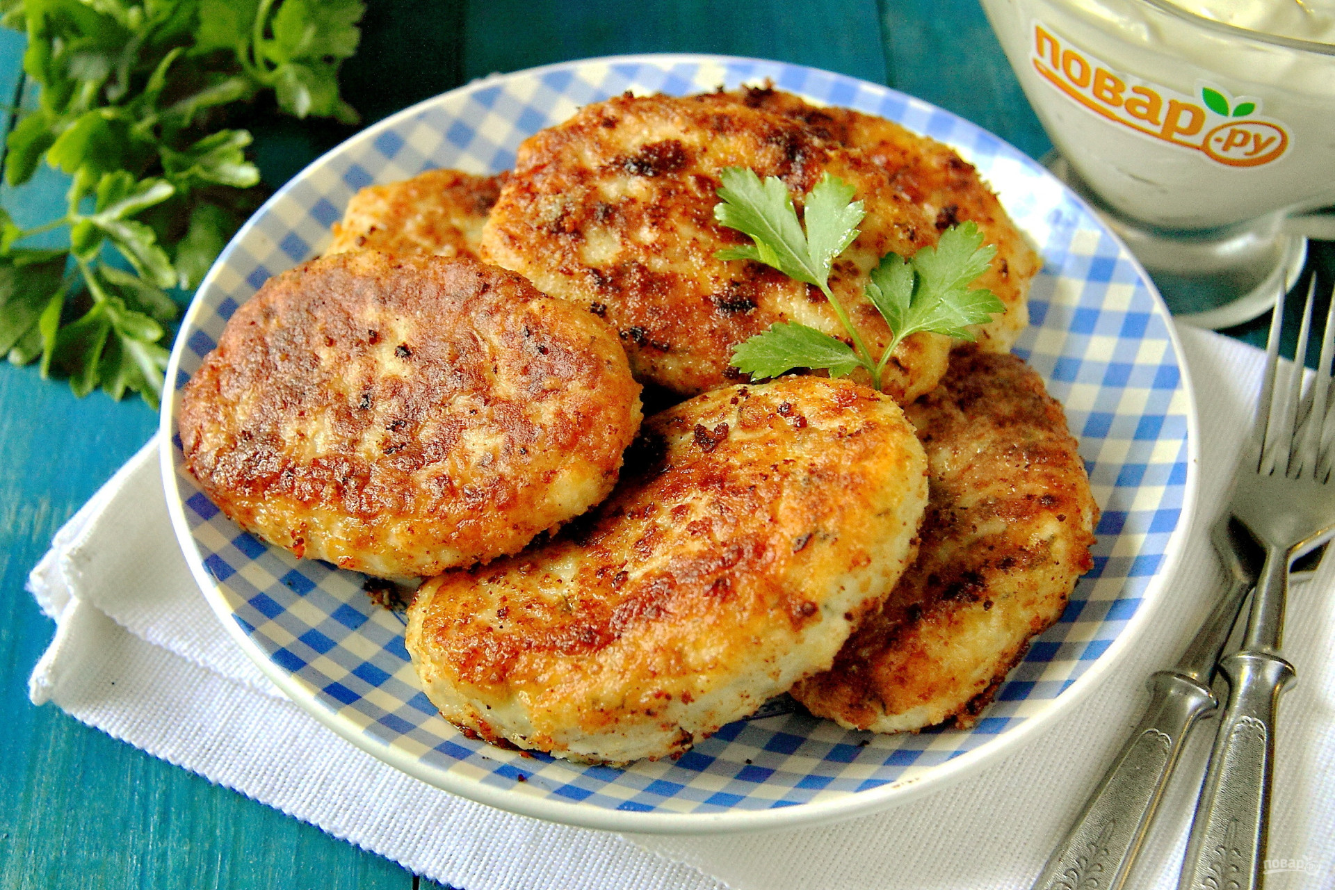 Котлеты из щуки - 5 рецептов вкусных и сочных рыбных котлет