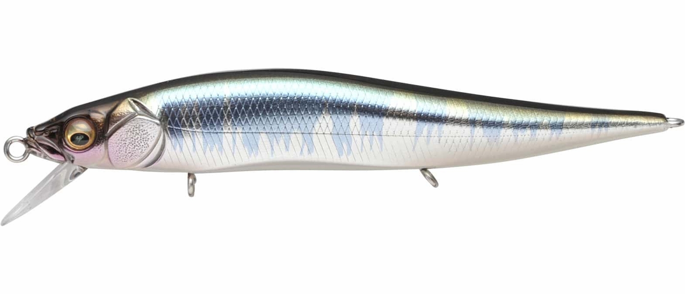 Megabass vision oneten jr.