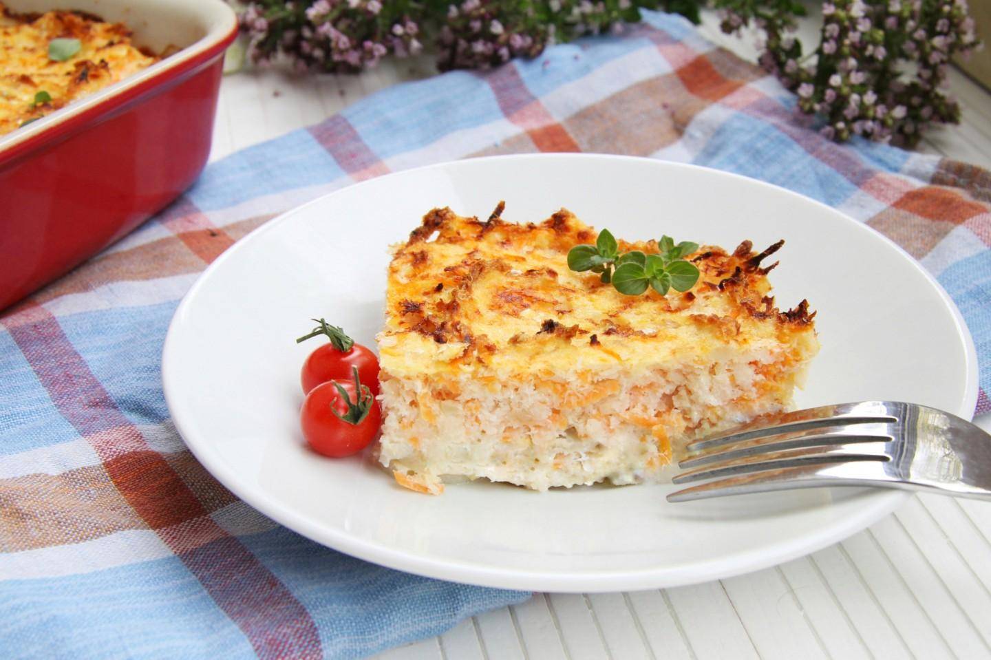 Рыбные котлеты из трески - очень вкусно (10 простых рецептов с фото и видео)