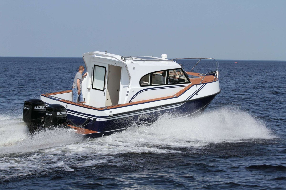 Лодка серебрянка: 3 варианта конструкции, характеристики