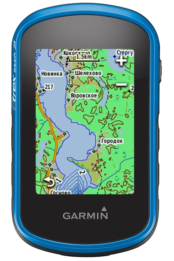 Портативные gps-навигаторы для леса, как выбрать лучший для похода?
