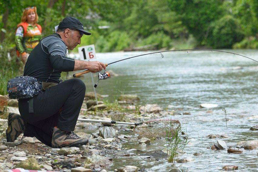Рыбалка на алтае: успешная ловля в черте столицы и окрестностях