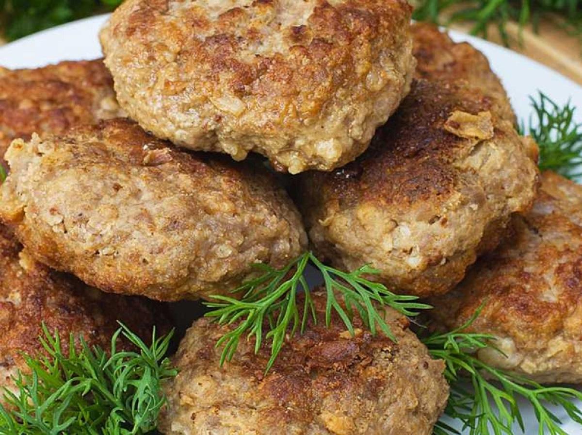 Как приготовить котлеты из щуки – рецепт с фото пошагово с салом и кефиром (+6 рецептов)