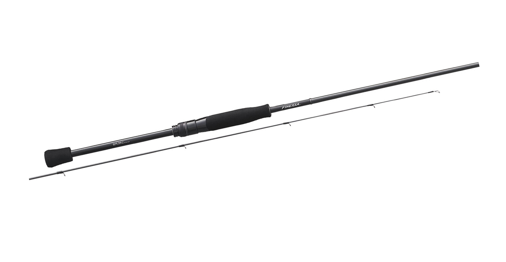 Спиннинг graphiteleader finezza trenta
