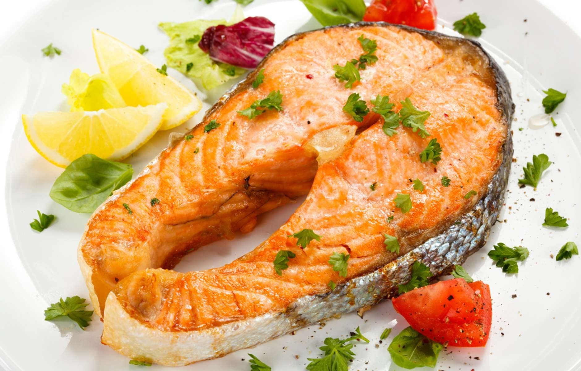 Лосось в мультиварке - лучшие рецепты. как правильно и вкусно приготовить лосося в мультиварке. | салаты | lediveka.ru