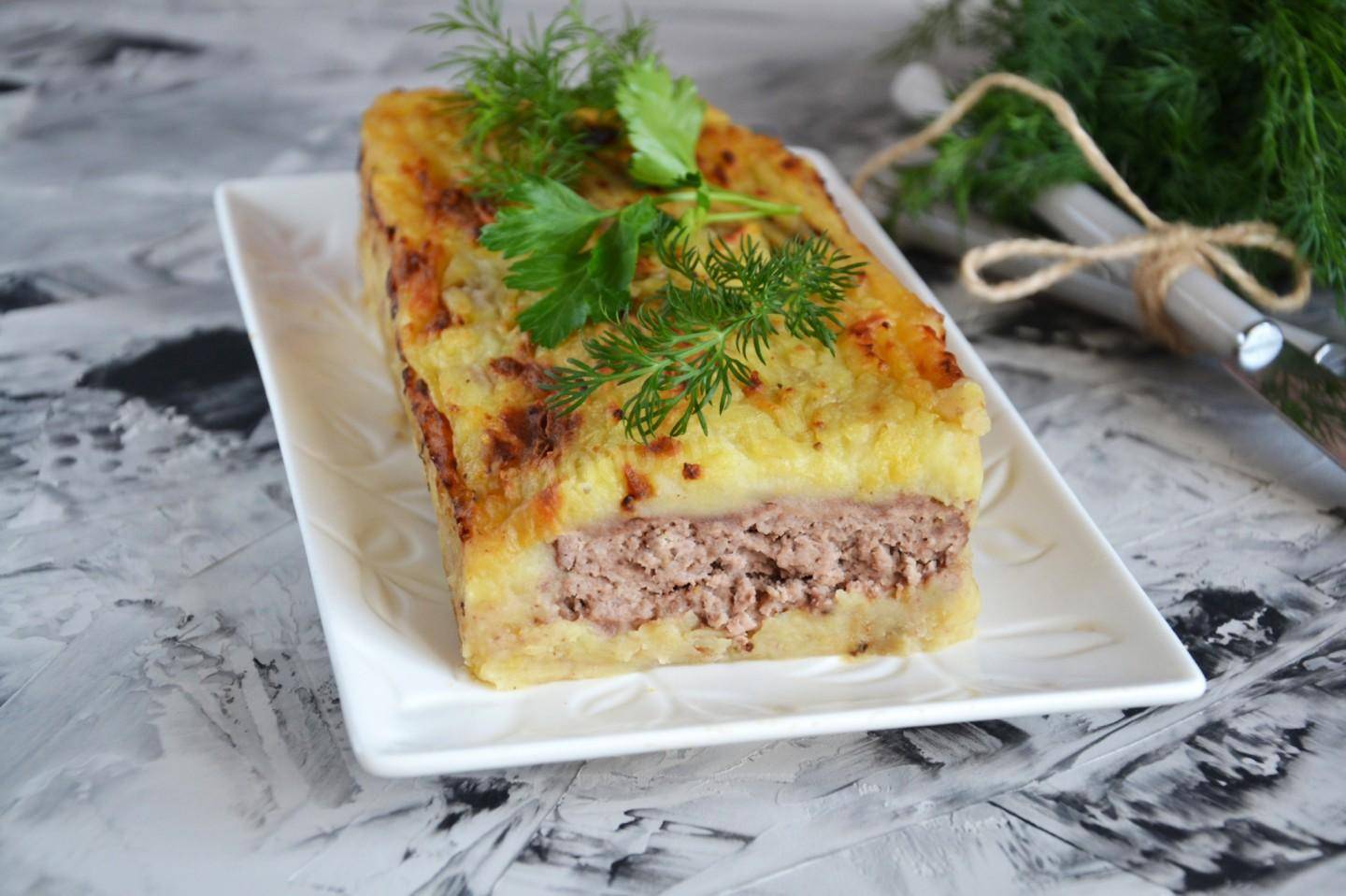 Рецепт приготовления вкусной рыбной запеканки