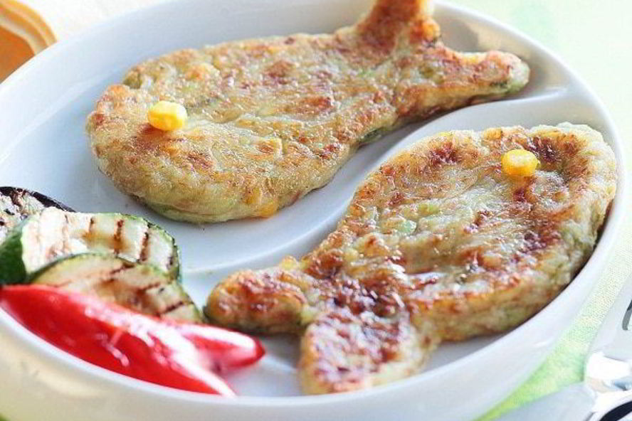 Тельное из рыбы