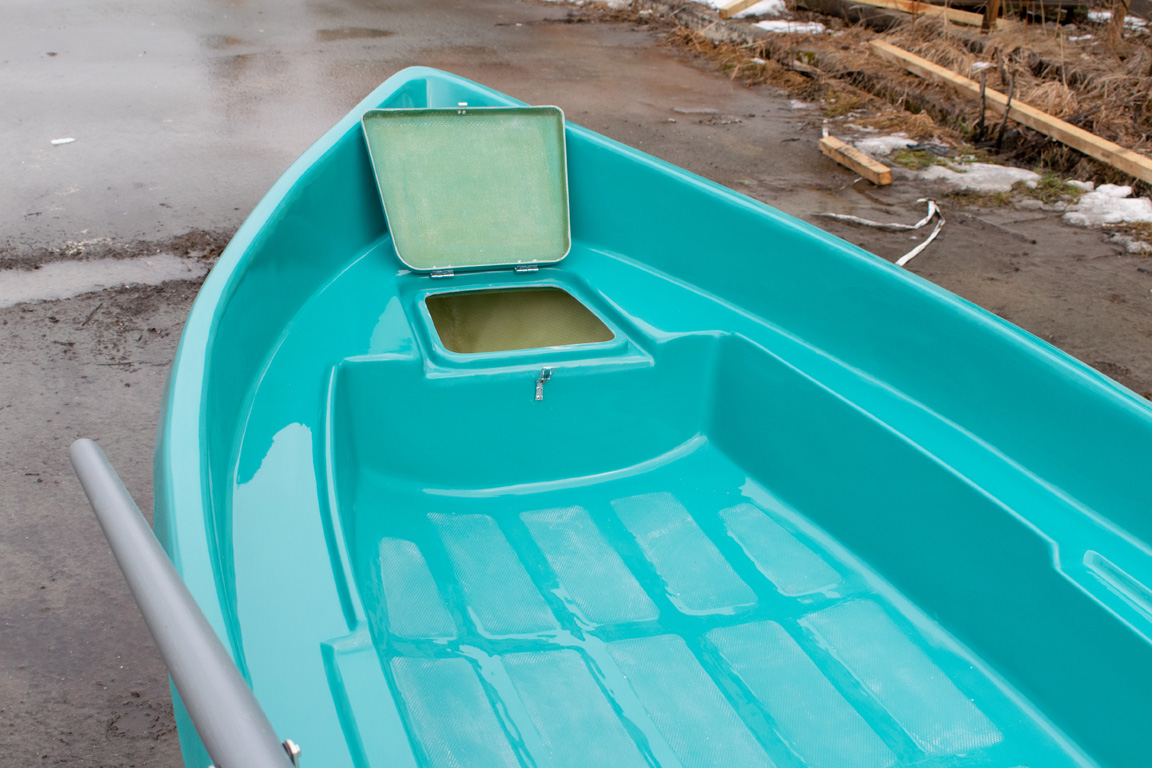 Лодки шторм – обзор и сравнение моделей