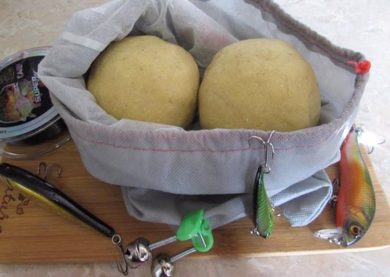 Гороховая мастырка для рыбалки – рецепты приготовления