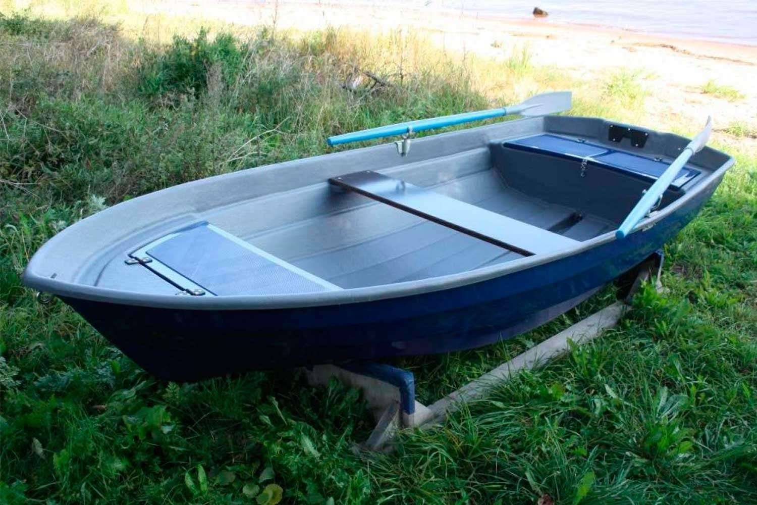👌 лучшие пластиковые лодки для рыбалки на 2023 год