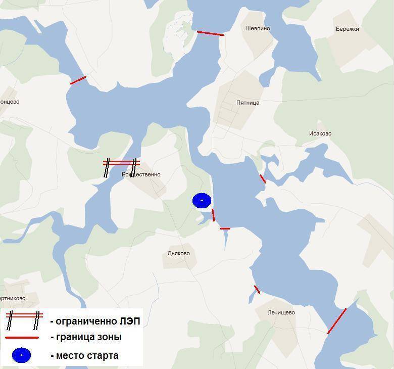 Рыбалка на истринском водохранилище: карта рыбных мест, какая рыба водится на истре