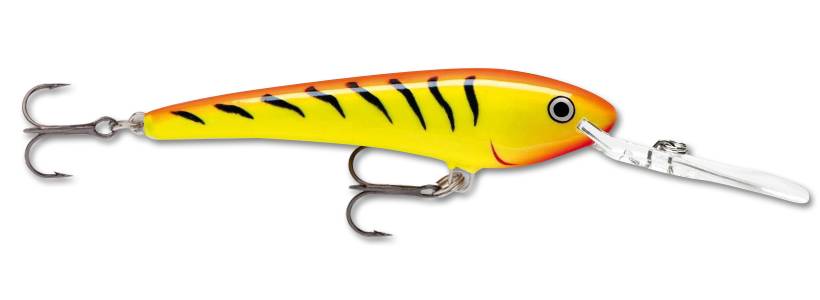 Rapala trolls to minnow – рыбалка онлайн