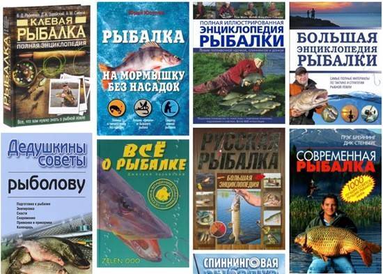 Скачать книги
