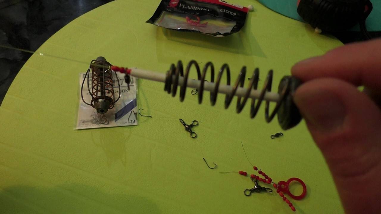 Ловим карася на пенопласт - важные моменты данного вида рыбалки