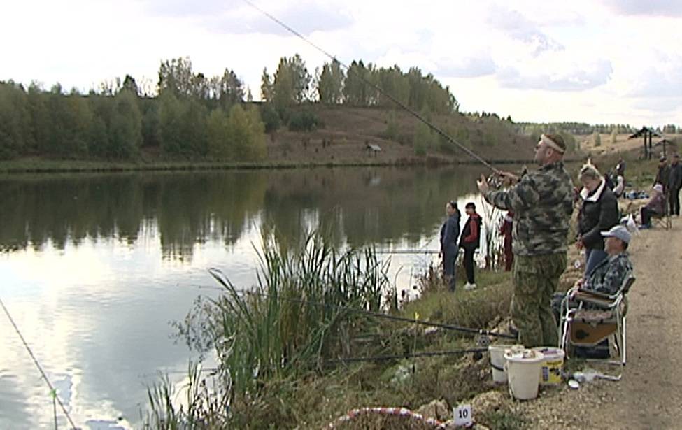 Платная рыбалка в липецкой области: рыболовные базы, туры и водоемы липецкой области