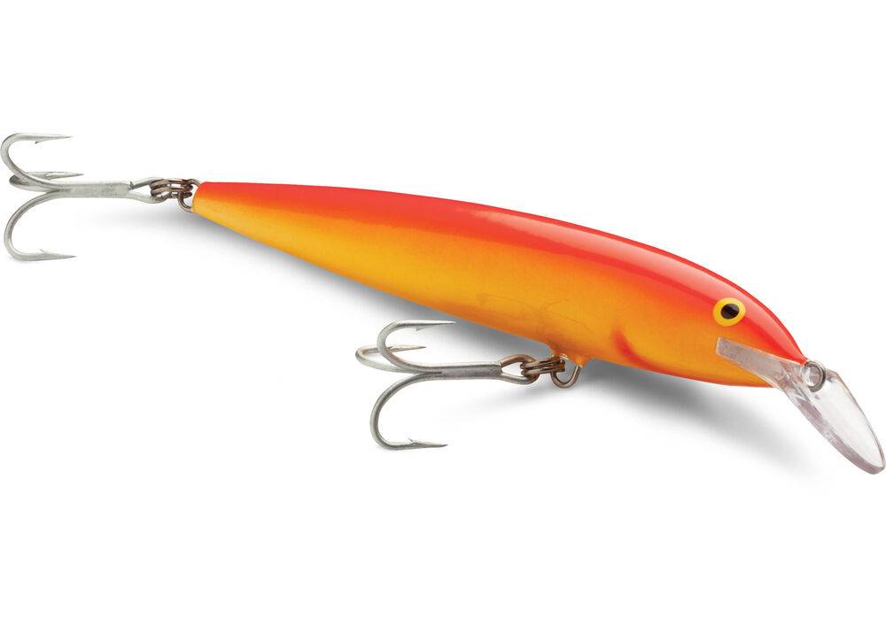 Rapala Magnum (Floating Magnum)