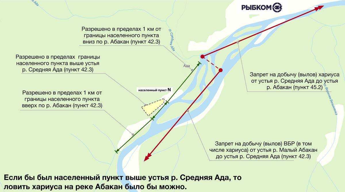 12 лучших рыболовных мест алтайского края. бесплатные водоёмы