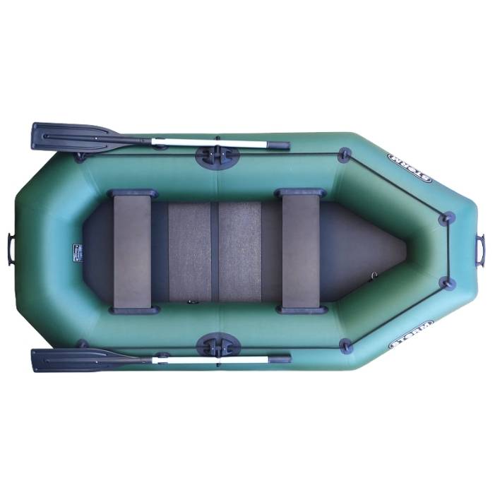 Стеклопластиковая лодка пингвин: характеристики, отзывы, фото