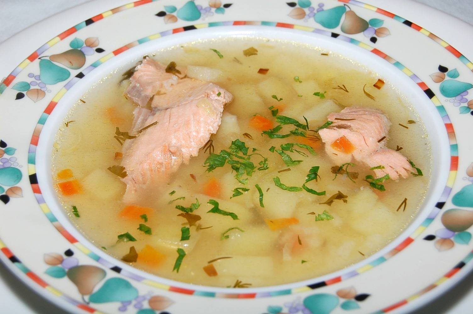 Суп из трески – ароматное первое блюдо. как приготовить вкусный суп из трески: рецепты с сыром, рисом, кукурузой, сливками, беконом - автор екатерина данилова - журнал женское мнение
