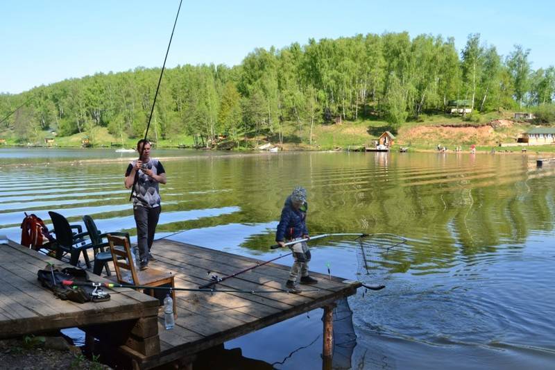 15 лучших рыболовных мест в вологодской области – рыбалке.нет