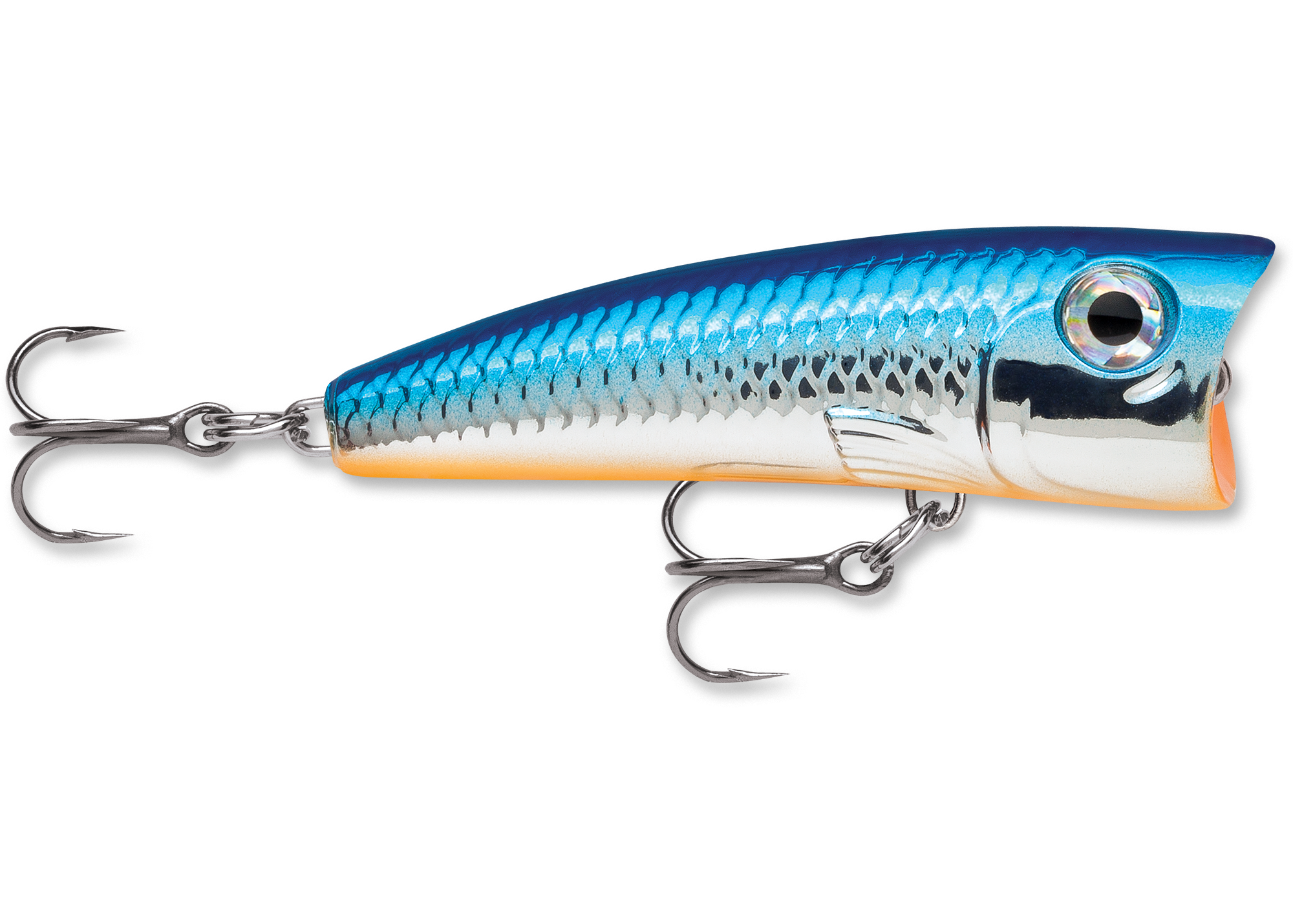 Rapala skitter prop