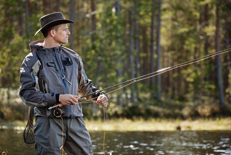 Выбираем костюм для охоты и рыбалки — что нужно знать покупателю