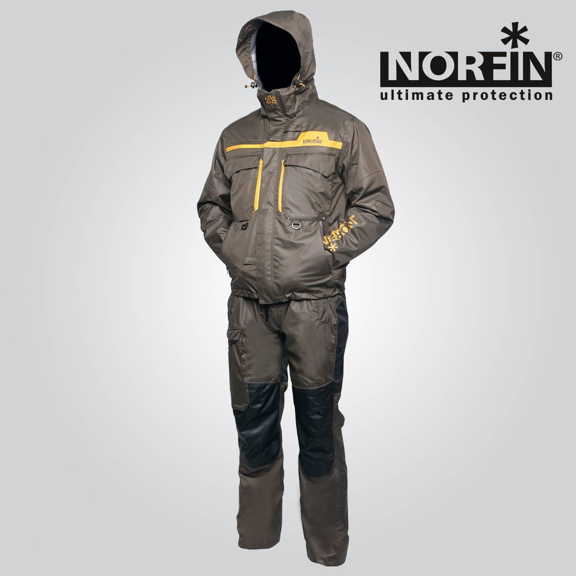 Костюм Norfin Pro Dry