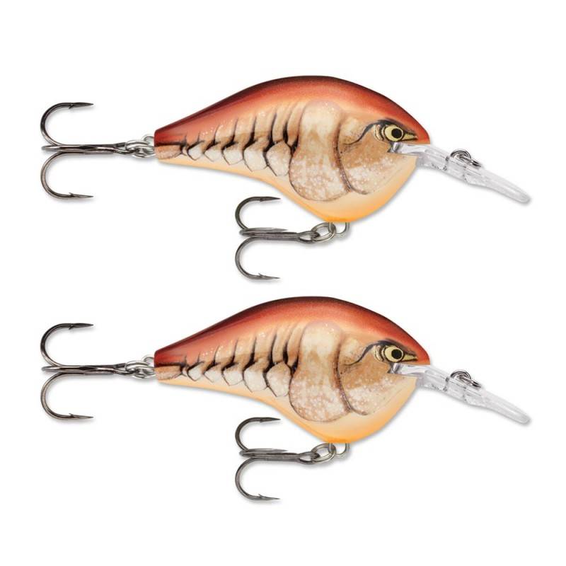 Rapala dt metal sureset – рыбалка онлайн