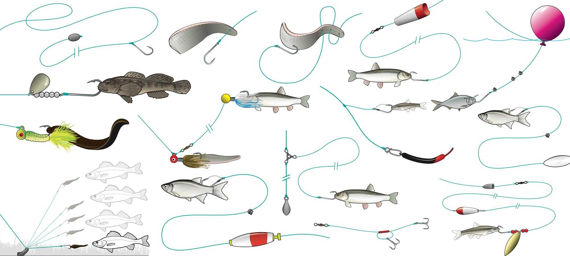 Что нужно для ловли окуня на джиг? как рыбачить этим способом в разное время года?