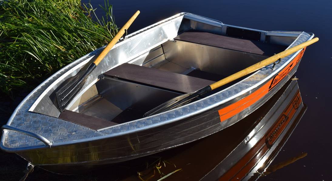 Моторные лодки вельбот (wellboat): технические характеристики, модели, отзывы