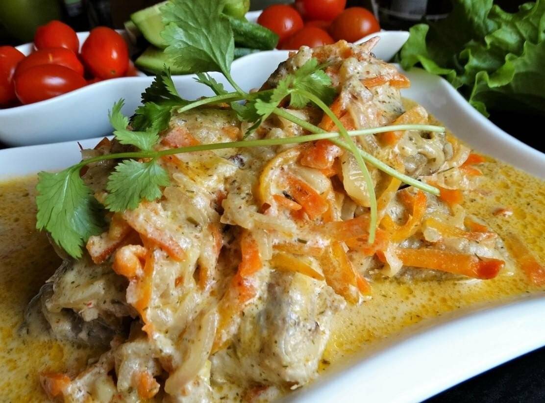 Как вкусно приготовить хек - 3 безупречных рецепта на все праздники