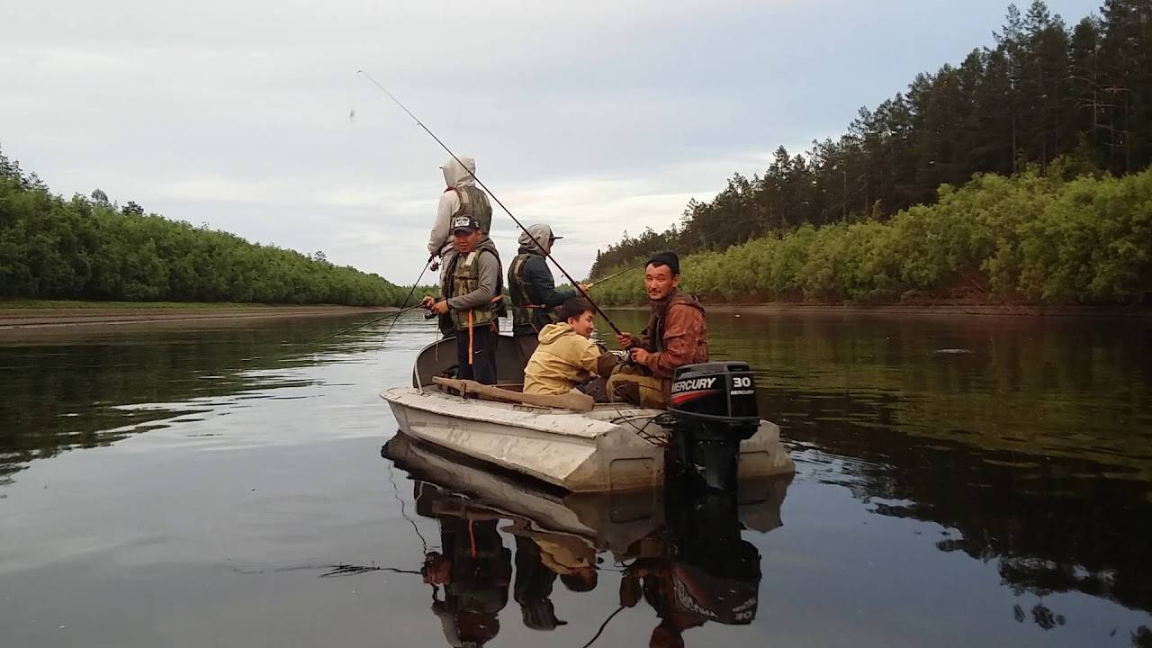 Места для рыбалки в чеченской республике – платная и бесплатная рыбалка!
