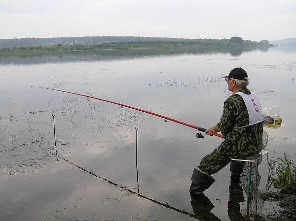 ᐉ рыбалка в кемеровской области - ✅ ribalka-snasti.ru
